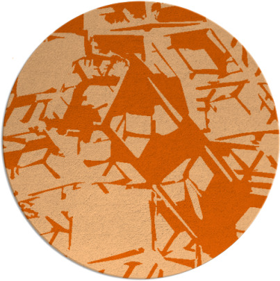 tangled rug - item 501262