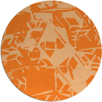 tangled rug - item 501263