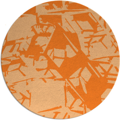 tangled rug - item 501264