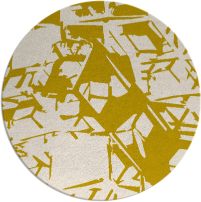 tangled rug - item 501265