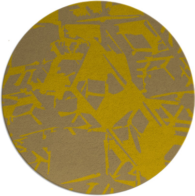 tangled rug - item 501267