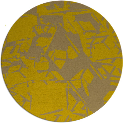 tangled rug - item 501268