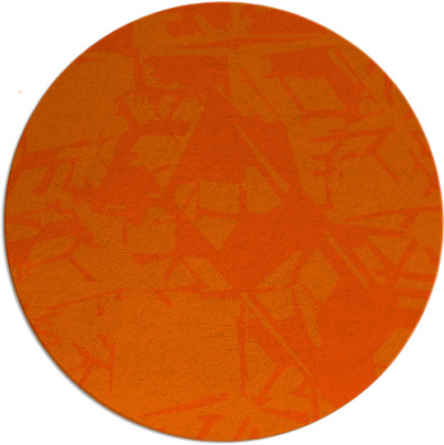 tangled rug - item 501272