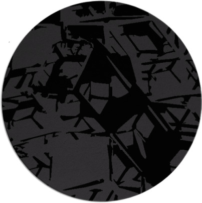 tangled rug - item 501275