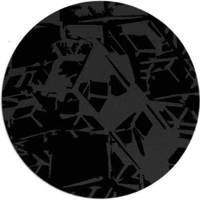 tangled rug - item 501276