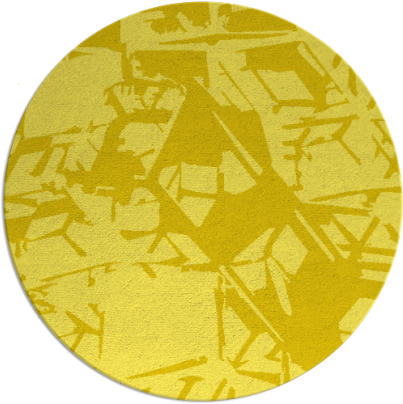 tangled rug - item 501279