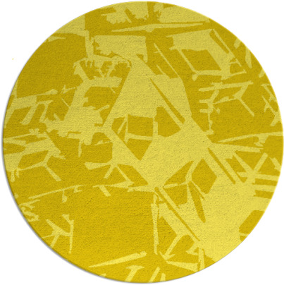 tangled rug - item 501280