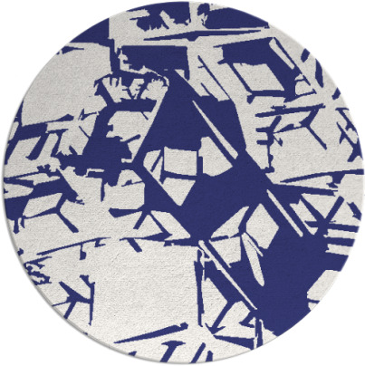 tangled rug - item 501281