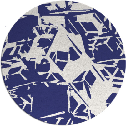 tangled rug - item 501282