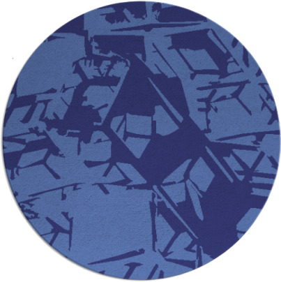 tangled rug - item 501283