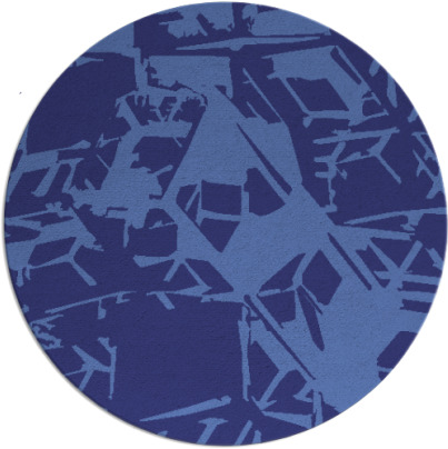 tangled rug - item 501284