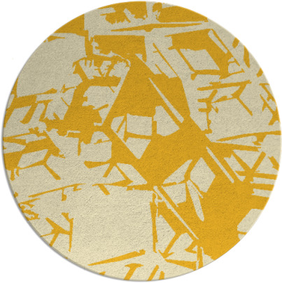 tangled rug - item 501289