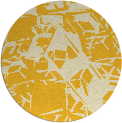 tangled rug - item 501290