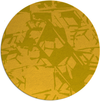 tangled rug - item 501292