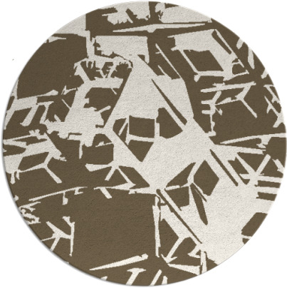 tangled rug - item 501295