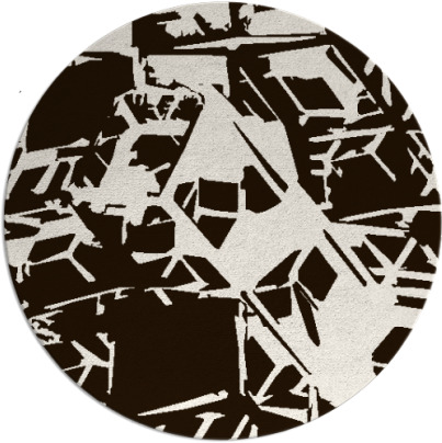 tangled rug - item 501298