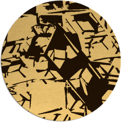 tangled rug - item 501299