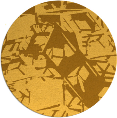 tangled rug - item 501305