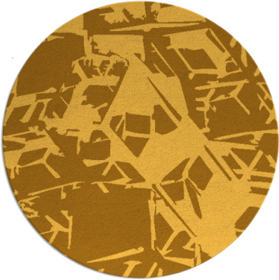 tangled rug - item 501306