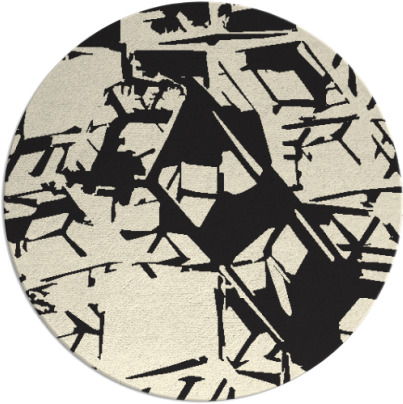 tangled rug - item 501310