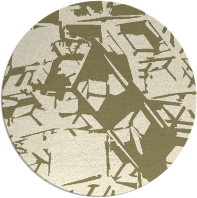 tangled rug - item 501312