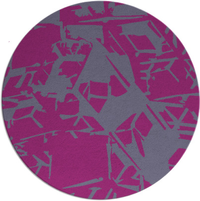 tangled rug - item 501313