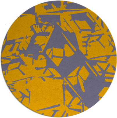 tangled rug - item 501315