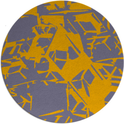 tangled rug - item 501316