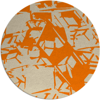 tangled rug - item 501317