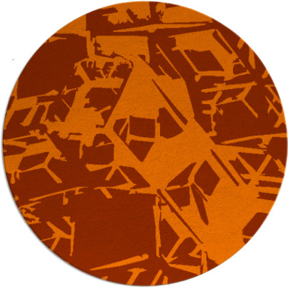 tangled rug - item 501319