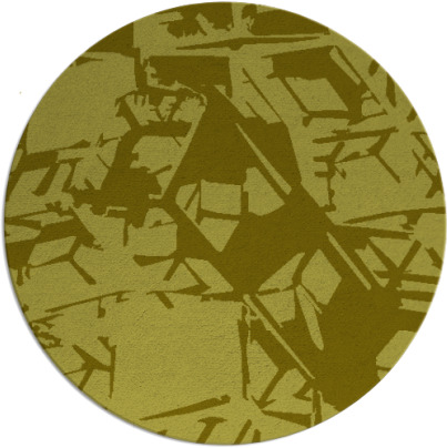 tangled rug - item 501322