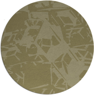 tangled rug - item 501325