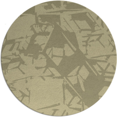 tangled rug - item 501327