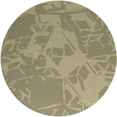tangled rug - item 501328