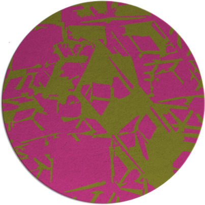 tangled rug - item 501330