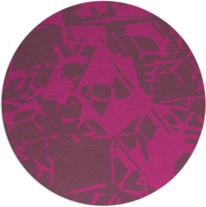 tangled rug - item 501331