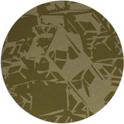 tangled rug - item 501333