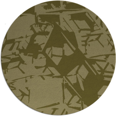 tangled rug - item 501334