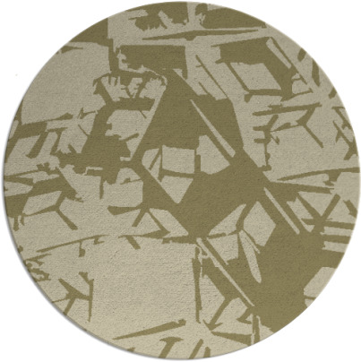 tangled rug - item 501335