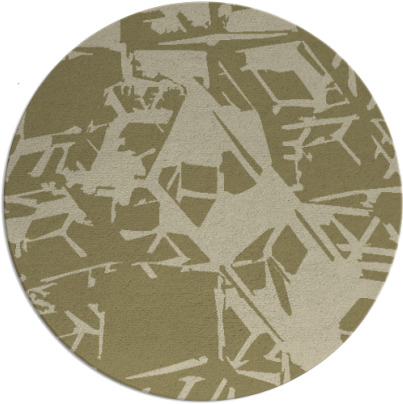 tangled rug - item 501336