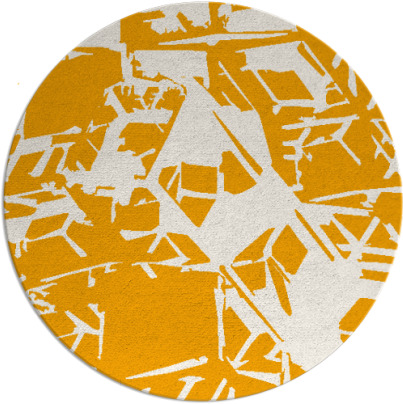 tangled rug - item 501337