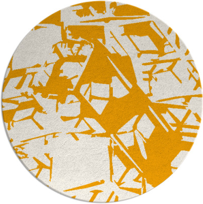tangled rug - item 501338