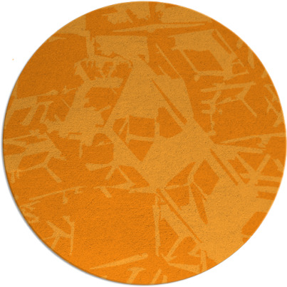 tangled rug - item 501345