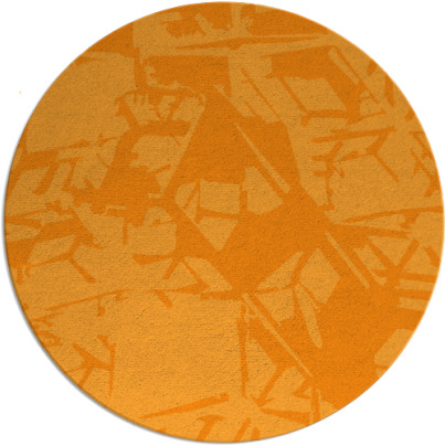 tangled rug - item 501346