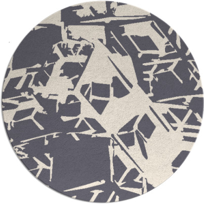 tangled rug - item 501351