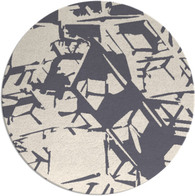 tangled rug - item 501352