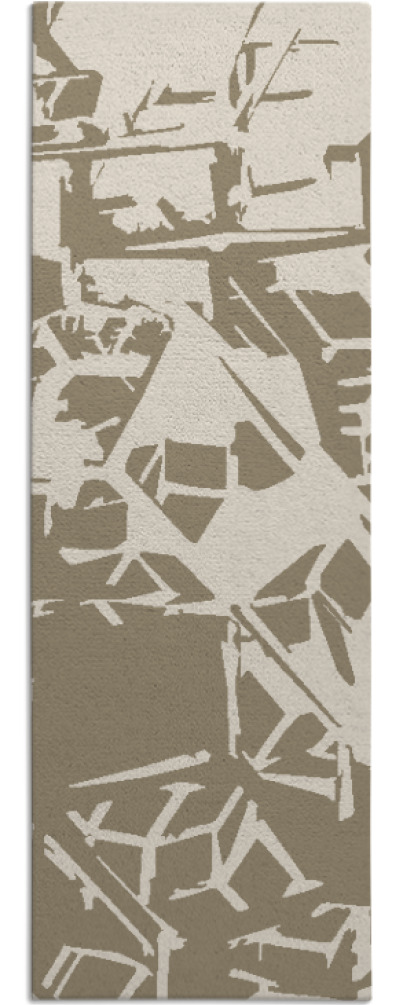 tangled rug - item 501356