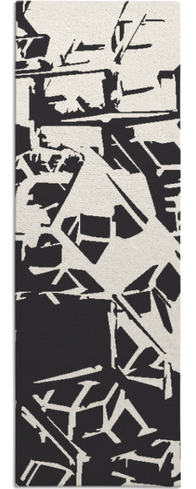 tangled rug - item 501359
