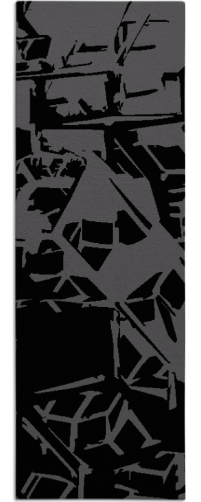 tangled rug - item 501361