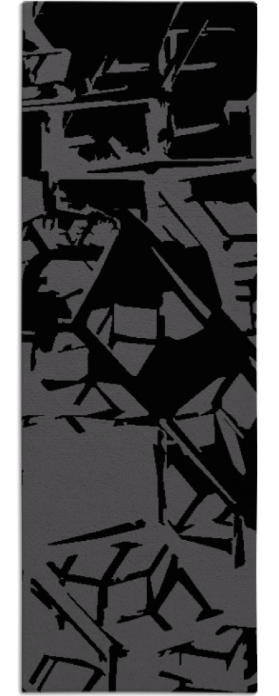 tangled rug - item 501362